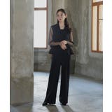ピークドジレセットオールインワン | RUIRUE BOUTIQUE | 詳細画像16