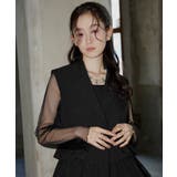 ピークドジレセットオールインワン | RUIRUE BOUTIQUE | 詳細画像17