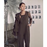 ピークドジレセットオールインワン | RUIRUE BOUTIQUE | 詳細画像4