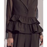 ピークドジレセットオールインワン | RUIRUE BOUTIQUE | 詳細画像8