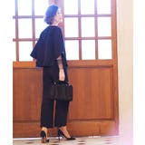 レーススリーブトップスセットアップ | RUIRUE BOUTIQUE | 詳細画像17 