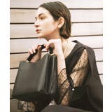 レーススリーブトップスセットアップ | RUIRUE BOUTIQUE | 詳細画像3 