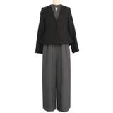 ノーカラージャケット＆オールインワンスーツ | RUIRUE BOUTIQUE | 詳細画像19 