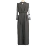 ノーカラージャケット＆オールインワンスーツ | RUIRUE BOUTIQUE | 詳細画像20 