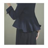 ノーカラージャケット＆オールインワンスーツ | RUIRUE BOUTIQUE | 詳細画像22 