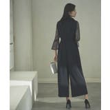 ノーカラージャケット＆オールインワンスーツ | RUIRUE BOUTIQUE | 詳細画像24 