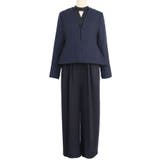 ノーカラージャケット＆オールインワンスーツ | RUIRUE BOUTIQUE | 詳細画像26 