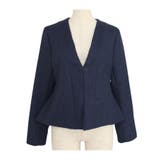 ノーカラージャケット＆オールインワンスーツ | RUIRUE BOUTIQUE | 詳細画像33 