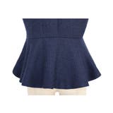 ノーカラージャケット＆オールインワンスーツ | RUIRUE BOUTIQUE | 詳細画像35 