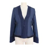 ノーカラージャケット＆オールインワンスーツ | RUIRUE BOUTIQUE | 詳細画像39 
