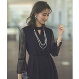 ノーカラージャケット＆オールインワンスーツ | RUIRUE BOUTIQUE | 詳細画像4 