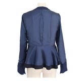 ノーカラージャケット＆オールインワンスーツ | RUIRUE BOUTIQUE | 詳細画像40 