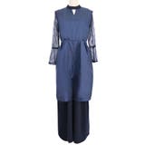 ノーカラージャケット＆オールインワンスーツ | RUIRUE BOUTIQUE | 詳細画像48 