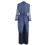 ノーカラージャケット＆オールインワンスーツ | RUIRUE BOUTIQUE | 詳細画像49 