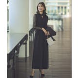 ノーカラージャケット＆オールインワンスーツ | RUIRUE BOUTIQUE | 詳細画像5 