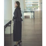 ノーカラージャケット＆オールインワンスーツ | RUIRUE BOUTIQUE | 詳細画像6 