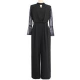 ノーカラージャケット＆オールインワンスーツ | RUIRUE BOUTIQUE | 詳細画像8 