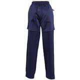 ノーカラーフレアーペプラムパンツスーツ | RUIRUE BOUTIQUE | 詳細画像36 