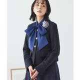 ツイードジャケット＆フレア/マーメイドスカートセットアップスーツ | RUIRUE BOUTIQUE | 詳細画像8 