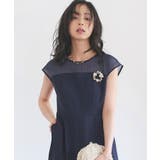パールデザインジャケット&オールインワンセットアップスーツ | RUIRUE BOUTIQUE | 詳細画像10
