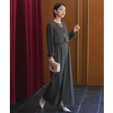 パールデザインジャケット&オールインワンセットアップスーツ | RUIRUE BOUTIQUE | 詳細画像2