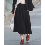 【洗える ストレッチ】楽ちんベーシックスーツ ノーカラージャケット | RUIRUE BOUTIQUE | 詳細画像13