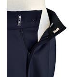 【洗える ストレッチ】楽ちんベーシックスーツ ノーカラージャケット | RUIRUE BOUTIQUE | 詳細画像29