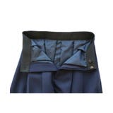 【洗える ストレッチ】楽ちんベーシックスーツ ノーカラージャケット | RUIRUE BOUTIQUE | 詳細画像31