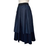 【洗える ストレッチ】楽ちんベーシックスーツ ノーカラージャケット | RUIRUE BOUTIQUE | 詳細画像33