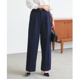 【洗える ストレッチ】楽ちんベーシックスーツ スリットヘムテーラードジャケット | RUIRUE BOUTIQUE | 詳細画像15