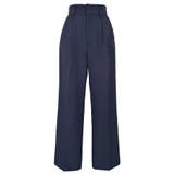 【洗える ストレッチ】楽ちんベーシックスーツ スリットヘムテーラードジャケット | RUIRUE BOUTIQUE | 詳細画像29