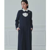 【洗える/マルチway】楽ちんエレモード オールインワンスーツ（3点セット） | RUIRUE BOUTIQUE | 詳細画像11 