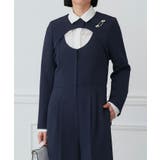 【洗える/マルチway】楽ちんエレモード オールインワンスーツ（3点セット） | RUIRUE BOUTIQUE | 詳細画像12 
