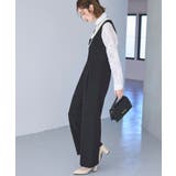 【洗える/マルチway】楽ちんエレモード オールインワンスーツ（3点セット） | RUIRUE BOUTIQUE | 詳細画像2 
