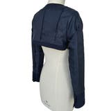 【洗える/マルチway】楽ちんエレモード オールインワンスーツ（3点セット） | RUIRUE BOUTIQUE | 詳細画像27 