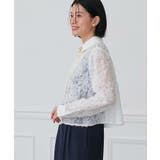 【洗える/マルチway】楽ちんエレモード オールインワンスーツ（3点セット） | RUIRUE BOUTIQUE | 詳細画像9 