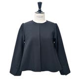 ツイードジャケット＆セミフレアパンツ・セミシアーブラウス付き | RUIRUE BOUTIQUE | 詳細画像16 