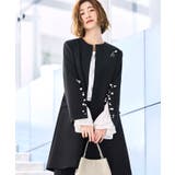 【3点set】 ドレスアップ ジャケットコート＆スリムテーパードパンツ | RUIRUE BOUTIQUE | 詳細画像13 