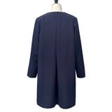 【3点set】 ドレスアップ ジャケットコート＆スリムテーパードパンツ | RUIRUE BOUTIQUE | 詳細画像20 
