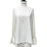 【3点set】 ドレスアップ ジャケットコート＆スリムテーパードパンツ | RUIRUE BOUTIQUE | 詳細画像23 