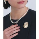 ノーカラーラップペプラムワイドパンツスーツ | RUIRUE BOUTIQUE | 詳細画像13