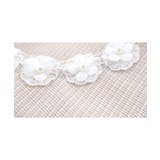 【2点set】 ドレスアップ・ツイードフレアジレ＆スリムテーパードパンツ | RUIRUE BOUTIQUE | 詳細画像32 