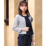 パンツスーツアンサンブルセット | RUIRUE BOUTIQUE | 詳細画像16