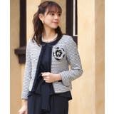 パンツスーツアンサンブルセット | RUIRUE BOUTIQUE | 詳細画像17