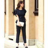 パンツスーツアンサンブルセット | RUIRUE BOUTIQUE | 詳細画像19