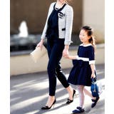 パンツスーツアンサンブルセット | RUIRUE BOUTIQUE | 詳細画像21