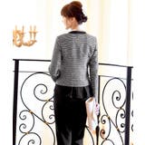 パンツスーツアンサンブルセット | RUIRUE BOUTIQUE | 詳細画像23