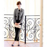 パンツスーツアンサンブルセット | RUIRUE BOUTIQUE | 詳細画像25