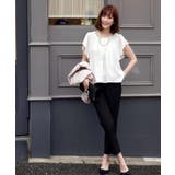 パンツスーツアンサンブルセット | RUIRUE BOUTIQUE | 詳細画像8