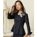 レーシーワンピースセットアップスーツ | RUIRUE BOUTIQUE | 詳細画像10